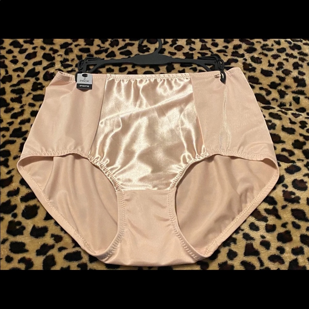 Marilyn Monroe shaping panties 2X